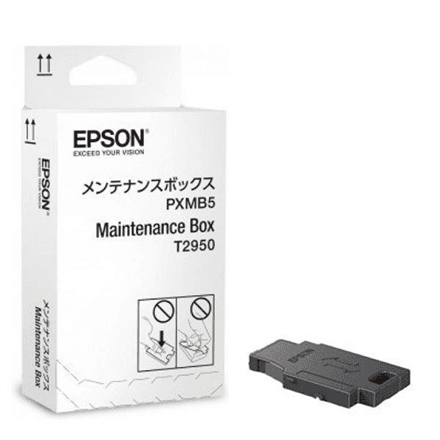 Epson Maintenance kit | C13T295000 | Inkjet – nuotrauka 1