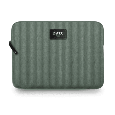 PORT DESIGNS MILANO II ECO | Fits up to size 13/14 " | Sleeve | Vert Olive – nuotrauka 1