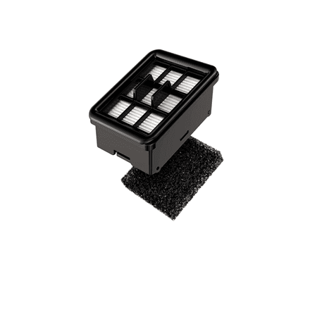 Bissell | Wet Vacuum Filter | CrossWave 3668 | 1 pc(s) – nuotrauka 1
