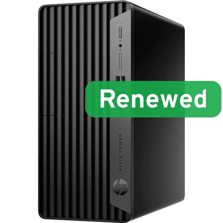 HP Renewed Grade B Elite Tower 600 G9 – image 1