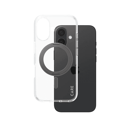 CARE Feature Case Back cover – image 1
