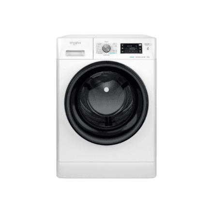 Whirlpool Washing machine – nuotrauka 1