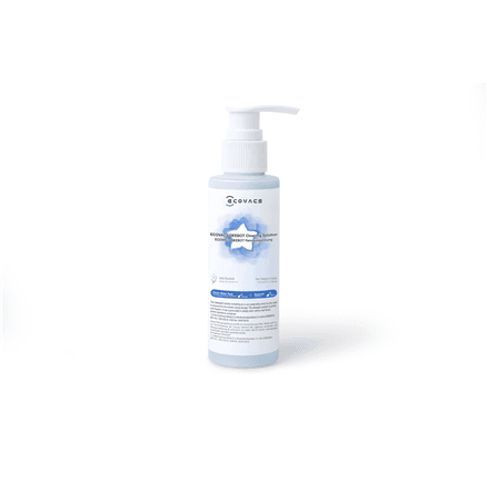 Ecovacs | Cleaning Solution for DEEBOT Family | D-SO01-0021 | 110 ml – image 1