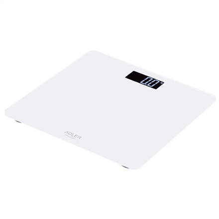 Adler Bathroom scale – nuotrauka 1