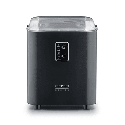 Caso | Ice Cube Machine | IceChef Compact | Power 120 W | Black – nuotrauka 1
