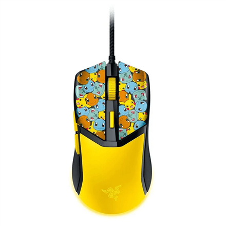 Razer | Cobra | Gaming Mouse | Pokémon Edition – image 1