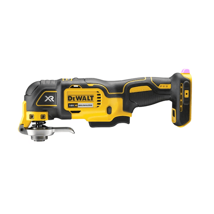 DEWALT | Cordless Multifunction Tool | DCS356N-XJ – nuotrauka 1