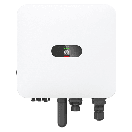 Huawei Hybrid Unbalanced Load Inverter | SUN2000-6K-MAP0 – nuotrauka 1