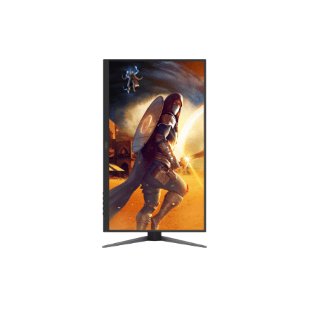 AOC U27G4XM – nuotrauka 1