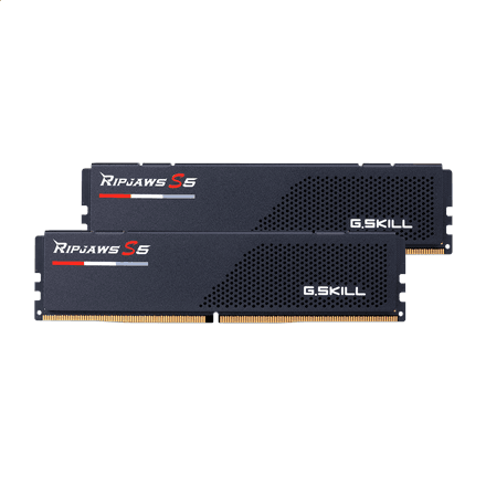 G.Skill | Ripjaws S5 | 32 GB | DDR5 | 5600 MHz | PC/server | Registered No | ECC No – nuotrauka 1