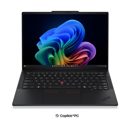 Lenovo ThinkPad T14s G7 Intel · Black · 14 " – image 1