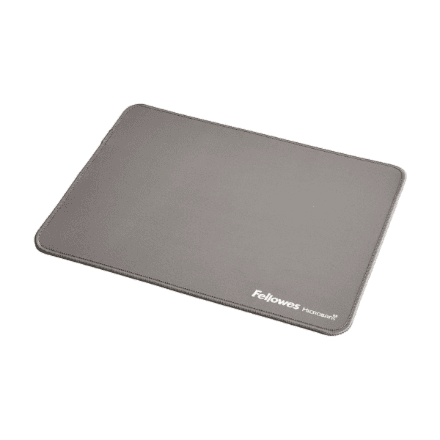 Fellowes XL Mousepad | Breyta | 280 x 210 x 2.5 mm | Grey – nuotrauka 1