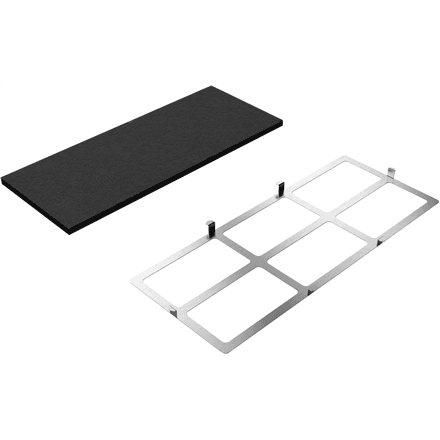 Bosch | Standard recirculation kit | DWZ0IN0T0 – image 1