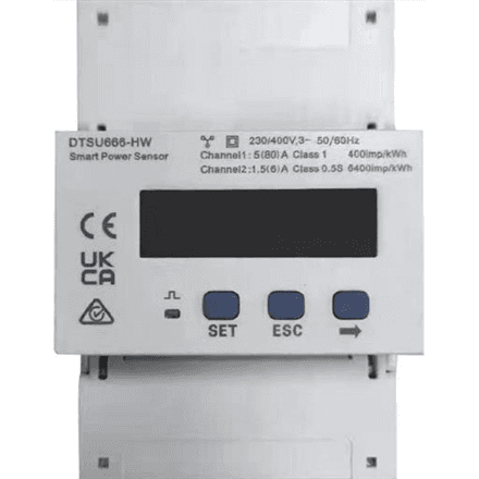 Huawei | Smart Power Sensor | DTSU666-HW – nuotrauka 1