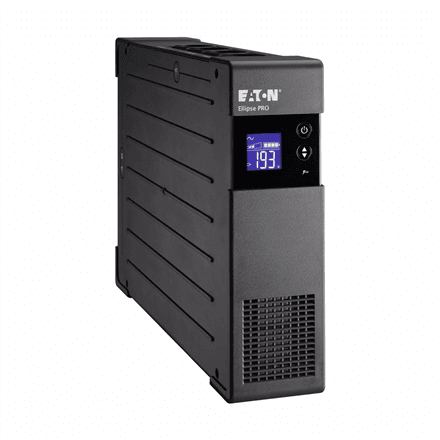 Eaton | UPS | Ellipse PRO 1200 DIN | 1200 VA | 750 W – image 1