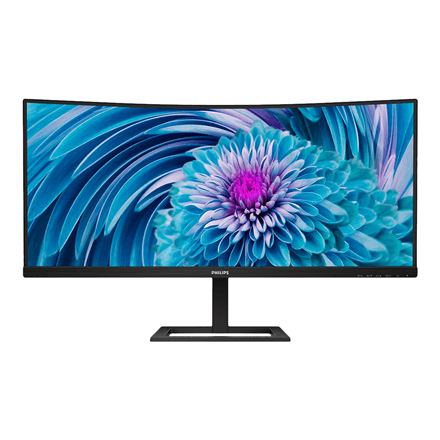 Philips UltraWide LCD Monitor – image 1