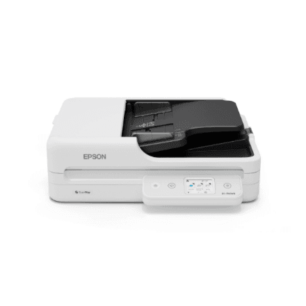 Epson Scanner | WorkForce DS-1760WN | Document scanner – image 1