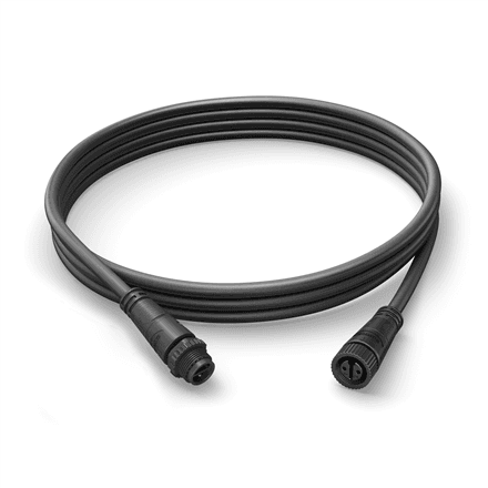 Outdoor 24V Cable Extension, 2.5m – nuotrauka 1