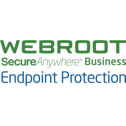 Webroot Business Endpoint Protection with GSM Console – image 1