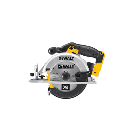 DEWALT | 18V XR 165 mm Circular Saw | DCS391N-XJ | 1300 W – image 1