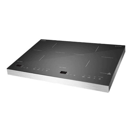 Caso Free standing table hob – nuotrauka 1