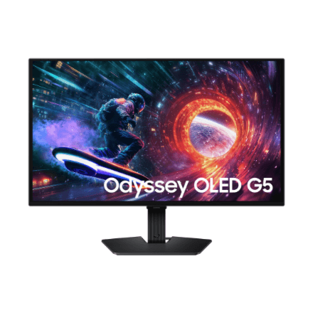 Samsung LS27FG500SUXEN – nuotrauka 1