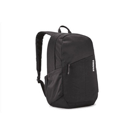 Thule | Backpack | TCAM-6115 Notus | Backpack for laptop | Black – nuotrauka 1