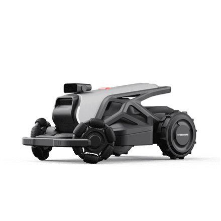 AIRSEEKERS LIMITED | Tron MAX 300° AI Vision Mulching Mower, 3600m², Ai Vision + NRTK – nuotrauka 1