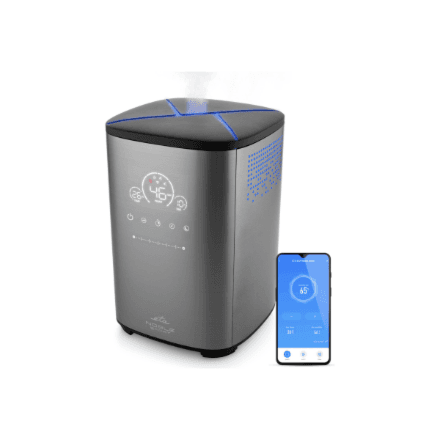 ETA Humidifier Noble Smart 5629 90000 – nuotrauka 1
