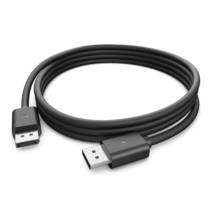 Dell DisplayPort 1.4 Cable, 1.8 m | CB325D | DisplayPort – nuotrauka 1