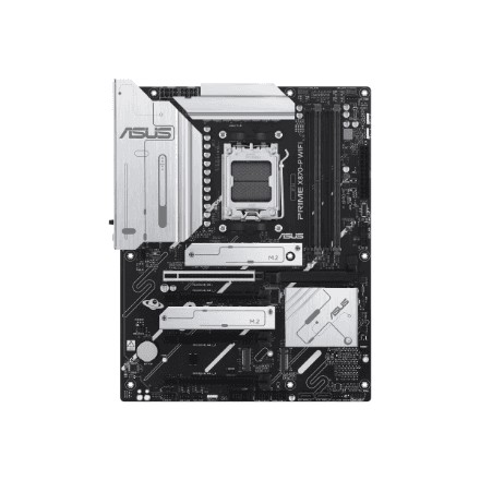 Asus PRIME X870-P WIFI – image 1