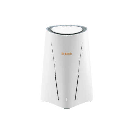 D-Link G536/E · 5G NR BE3600 Wi-Fi 7 Router · 802.11ax – nuotrauka 1
