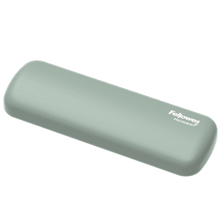 Fellowes | Breyta Palm Wrist Rest | Sage – nuotrauka 1