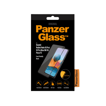 PanzerGlass Screen protector – nuotrauka 1