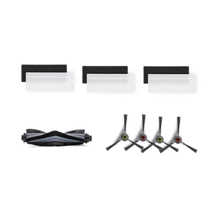 Ecovacs | DEEBOT OZMO U2 Buddy Kit | D-KT0017 – nuotrauka 1