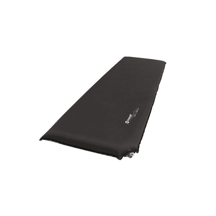 Outwell | Sleepin Single | Self-inflating Mat | 100 mm – nuotrauka 1