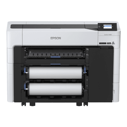 Epson SureColor SC-T3700DE | Epson – nuotrauka 1