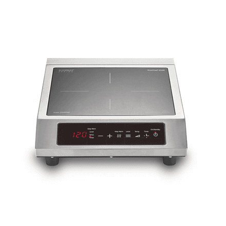 Caso Mobile Hob – nuotrauka 1