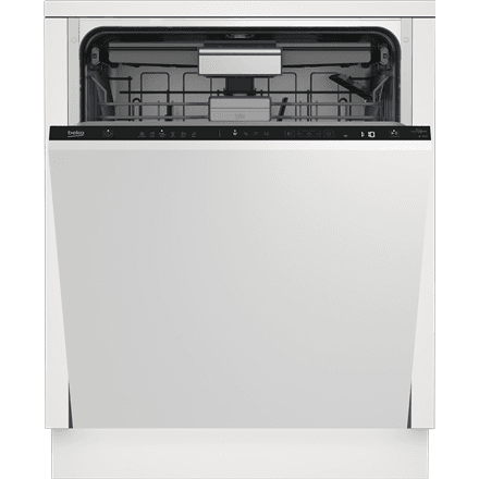 BEKO Dishwasher BDIN36532 – image 1