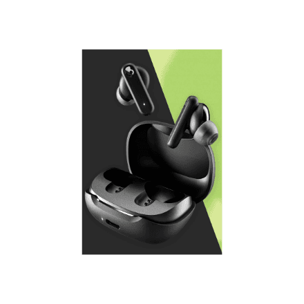 Skullcandy | True Wireless Earbuds | SMOKIN BUDS – image 1