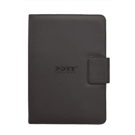 PORT DESIGNS | MUSKOKA Universal | 10 " | Folio | 10'' | Black – nuotrauka 1