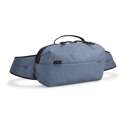Thule | Sling Bag | TASB-102 Aion | Bag | Waterproof | Dark Slate – nuotrauka 1