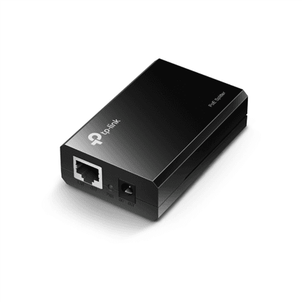 TP-LINK | PoE Splitter | TL-PoE10R | Ethernet LAN (RJ-45) ports 2x10/100/1000 – image 1