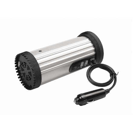 EnerGenie | 12 V Car power inverter, 150 W | EG-PWC150-01 – nuotrauka 1