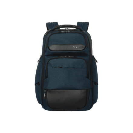 Targus HeritageLuxe 15-16" BackPack - Blue | Targus – nuotrauka 1