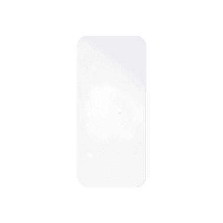 Fixed Screen protector | Apple | iPhone 16 Pro Max | Tempered glass | Transparent | 2.5D – nuotrauka 1
