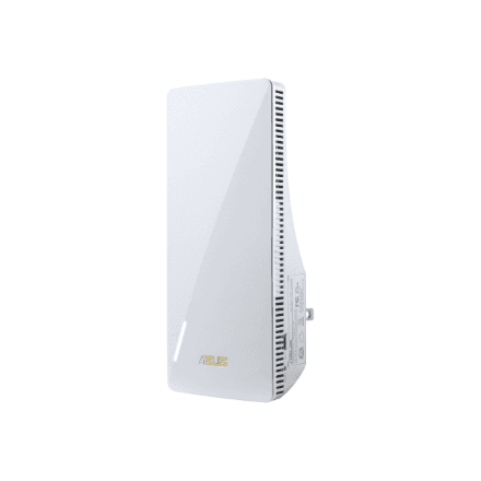 Asus AX3000 Dual-band WiFi 6 Range Extender (EU) – nuotrauka 1