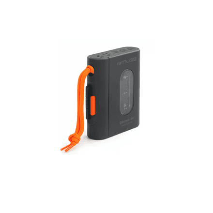 Muse | Portable Cassette Player | M-132 WM | USB connectivity | Bluetooth – nuotrauka 1