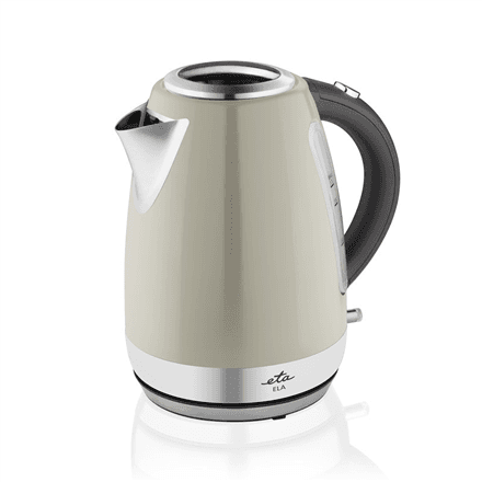 ETA Kettle – nuotrauka 1