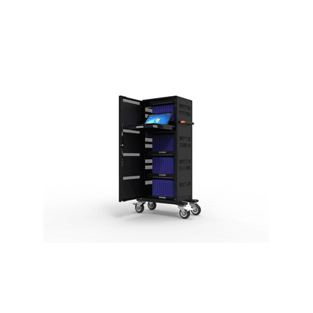 PORT CONNECT | Charging Cabinet 40 tablets + 1 Notebook | Warranty 24 month(s) – nuotrauka 1